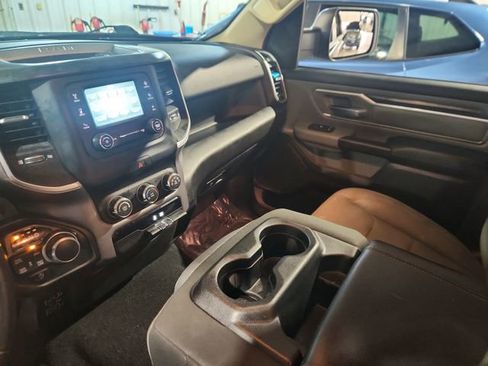 Used 2019 RAM 1500 Big Horn image 12