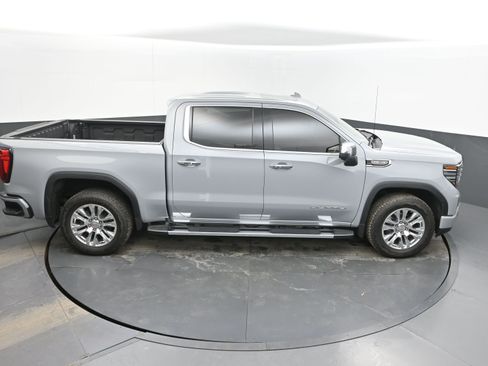 Certified 2025 GMC Sierra 1500 Denali w/ Technology Package image 37
