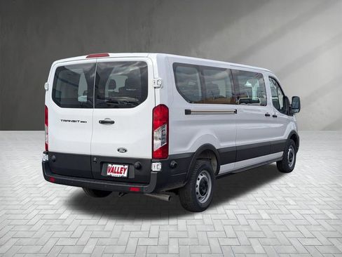 New 2026 Ford Transit 350 XL RWD image 8