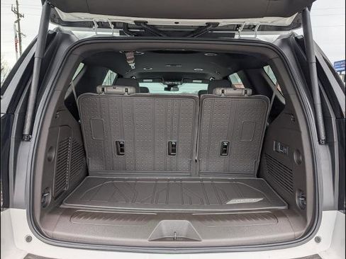 New 2026 Chevrolet Tahoe LT w/ Comfort Package AWD/4WD image 18