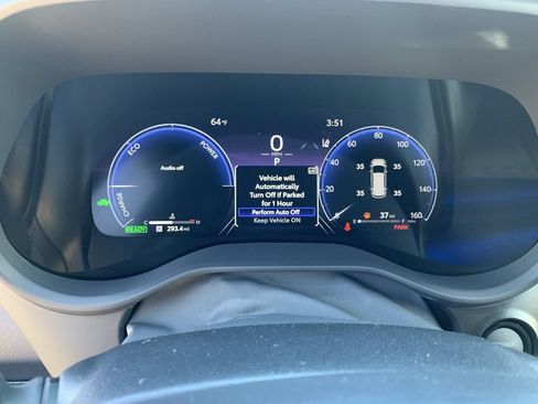 Used 2026 Toyota Sienna Platinum AWD/4WD image 30