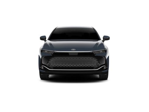 New 2026 Toyota Crown XLE image 17