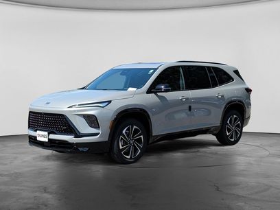 New 2026 Buick Enclave Sport Touring w/ Power Package