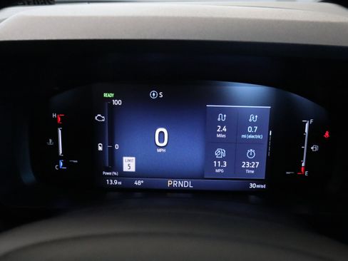 New 2026 Ford Maverick Lariat image 24