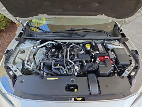 Used 2023 Nissan Sentra SV image 33