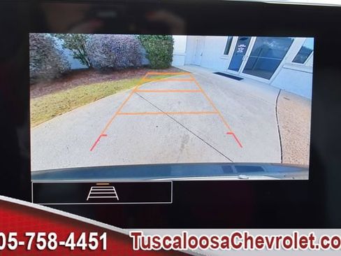 New 2026 Chevrolet Trax LS w/ LS Convenience Package image 25