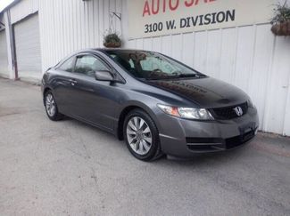 Used 2010 Honda Civic EX video 1