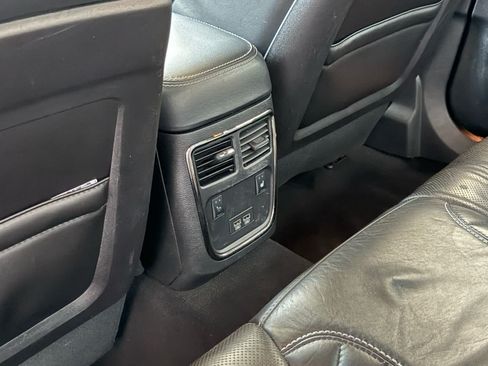 Used 2023 Dodge Charger SRT Hellcat RWD image 19