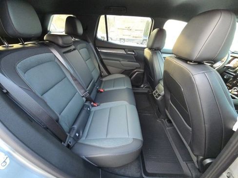 New 2026 GMC Terrain AT4 w/ LPO, Floor Liner Package image 28