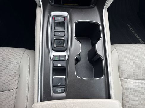 Used 2021 Honda Accord EX-L image 23