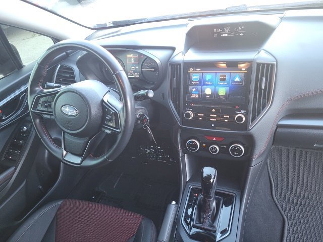 Used 2023 Subaru Crosstrek 2.0i Premium w/ Special Edition AWD/4WD image 5
