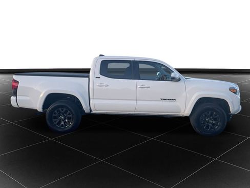 Used 2023 Toyota Tacoma SR5 image 6