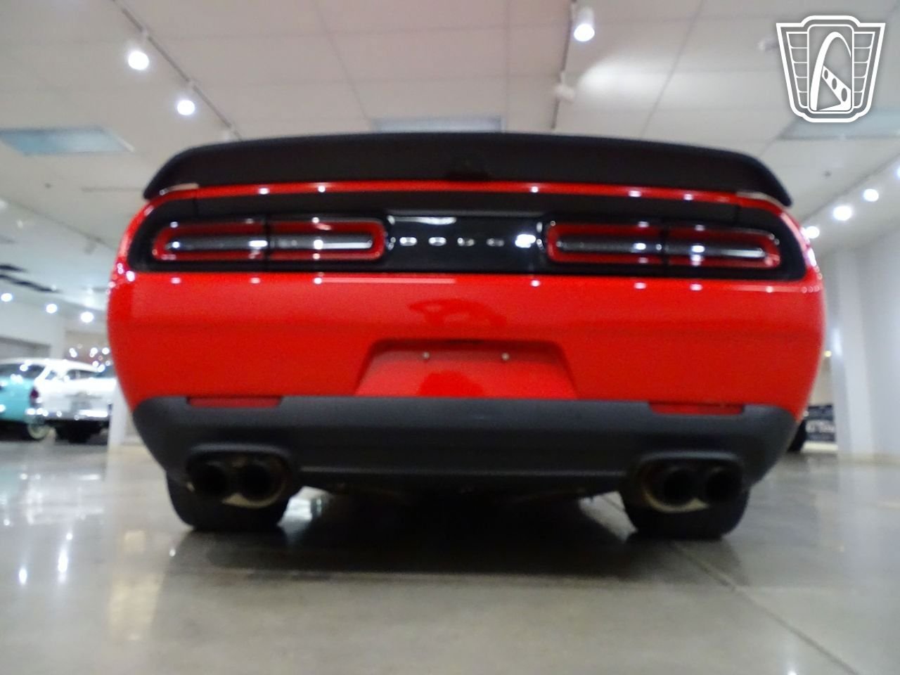 Used 2019 Dodge Challenger SRT Hellcat Redeye RWD image 14