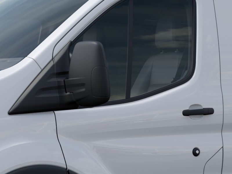 New 2027 Ford Transit 250 Low Roof RWD image 20