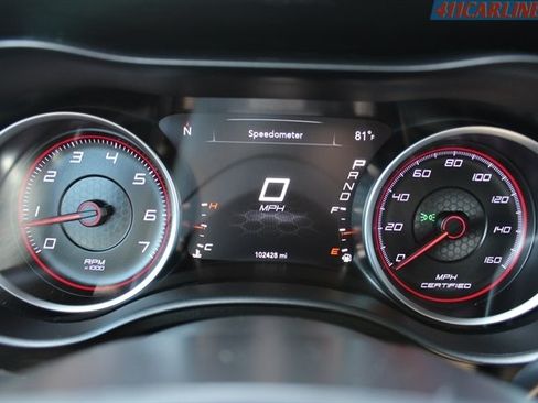 Used 2019 Dodge Charger Police w/ Convenience Group I AWD/4WD image 18