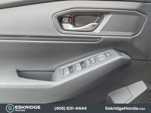 New 2026 Honda Accord SE image 17