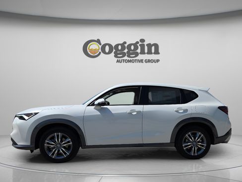 New 2026 Acura ADX FWD image 2