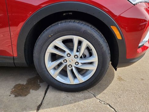 New 2026 Buick Envista Preferred w/ Convenience I Package image 48