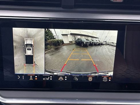 New 2026 GMC Sierra 3500 Denali Ultimate image 15