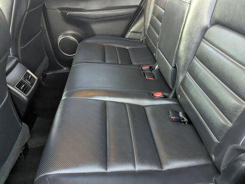 Used 2015 Lexus NX 200t F Sport image 16