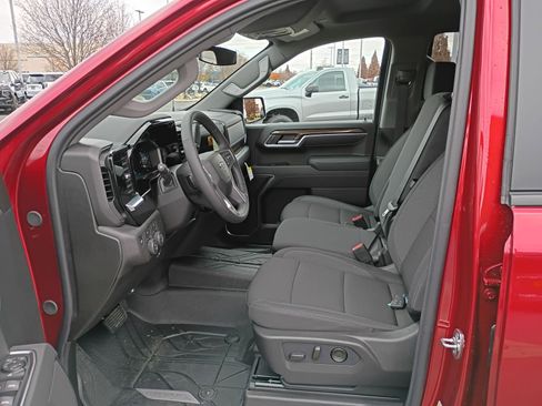 New 2026 Chevrolet Silverado 1500 RST w/ RST Select Package image 32