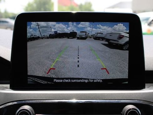 Used 2024 Ford Escape Active FWD image 26