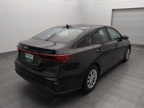 Used 2019 Kia Forte Sedan image 9