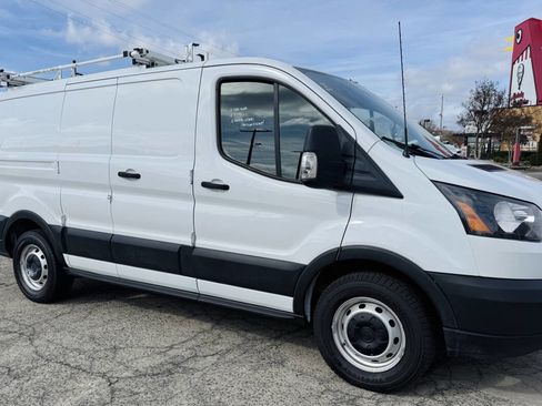 Used 2019 Ford Transit 150 130 Low Roof RWD image 2