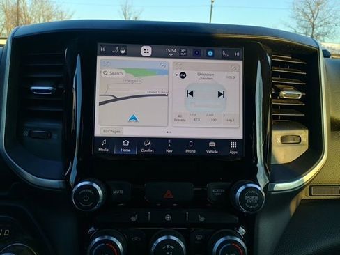 Used 2022 RAM 1500 Big Horn image 32