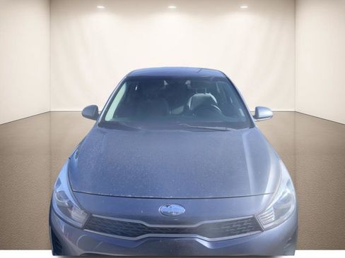 Used 2019 Kia Rio S w/ Technology Package image 24