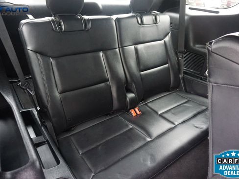 Used 2023 Ford Explorer Limited image 27