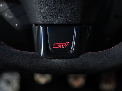 Used 2018 Subaru WRX STI Type RA AWD/4WD image 45