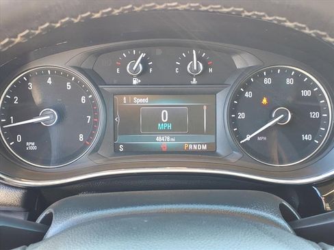 Used 2020 Buick Encore Preferred image 6