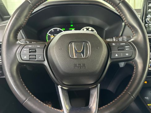 Used 2024 Honda CR-V Sport-L image 11