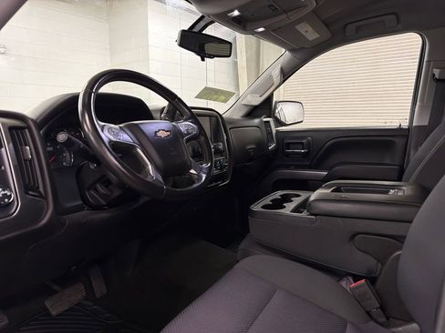 Used 2018 Chevrolet Silverado 1500 LT RWD image 4