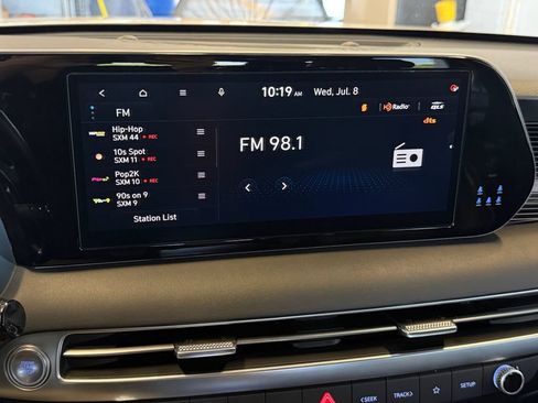 Used 2024 Hyundai Palisade Calligraphy AWD/4WD image 20