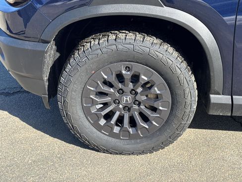 New 2026 Honda Passport TrailSport image 11