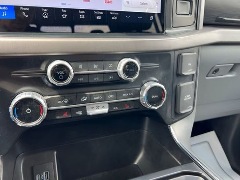 Used 2024 Ford F150 XLT w/ Equipment Group 302A MID AWD/4WD image 27