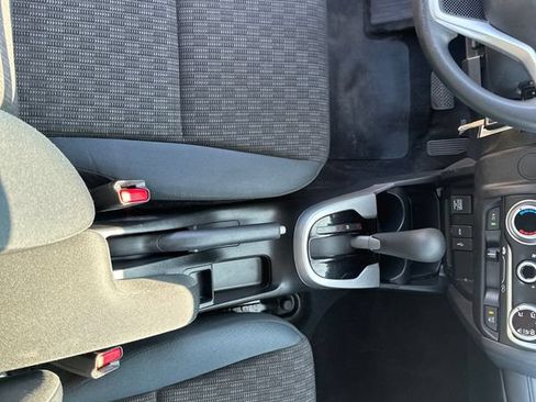 Used 2016 Honda Fit LX image 16