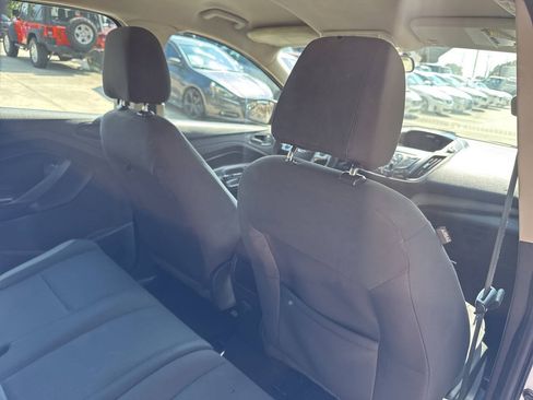 Used 2016 Ford Escape S FWD image 14