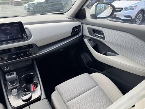 Used 2023 Nissan Rogue SV image 15