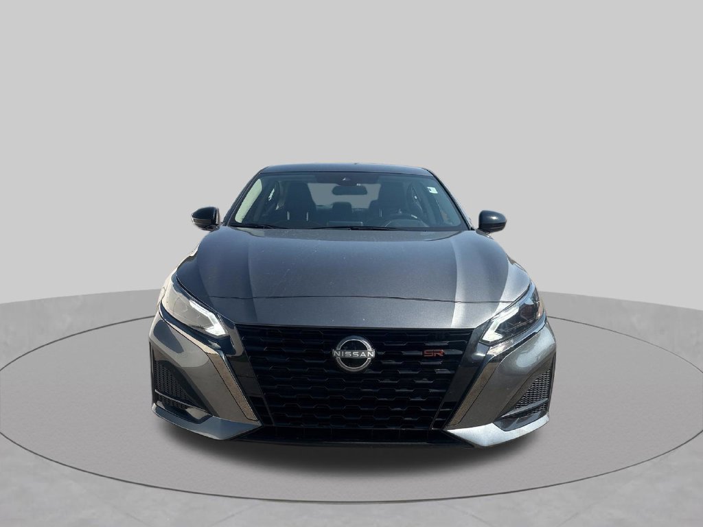 Certified 2025 Nissan Altima 2.5 SR AWD/4WD image 35