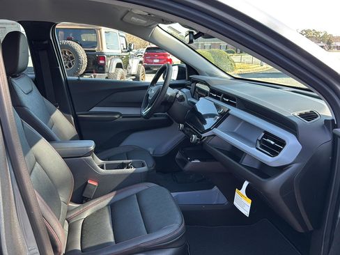 New 2027 Chevrolet Bolt RS FWD image 11