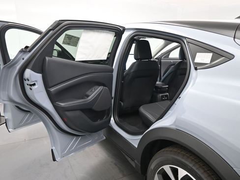 New 2026 Ford Mustang Mach-E Select image 18