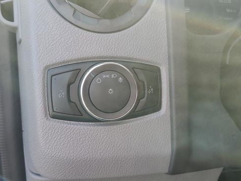 New 2026 Ford E-350 and Econoline 350 Super Duty w/ Power Equipment Group image 29