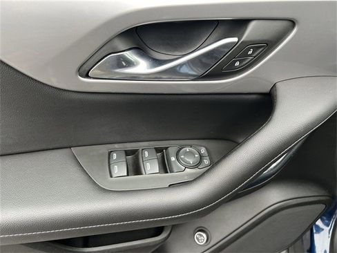 Certified 2022 Chevrolet Blazer LT image 15