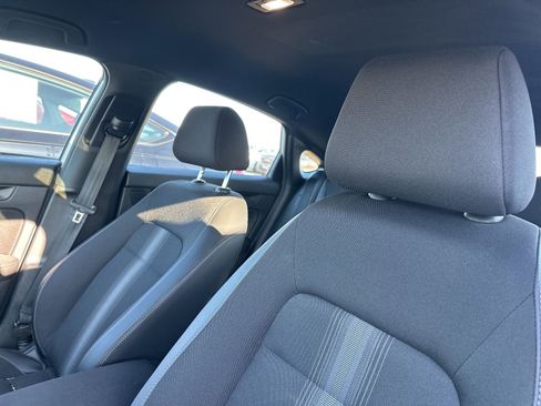 Used 2025 Honda Civic Sport image 5