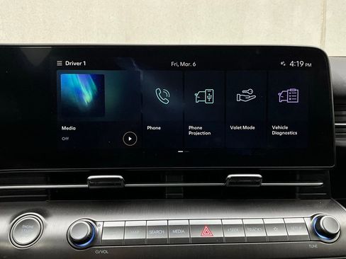 Used 2025 Hyundai Kona SEL image 30