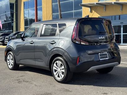 Certified 2023 Kia Soul LX