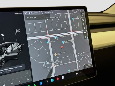 Used 2021 Tesla Model 3 Long Range image 21